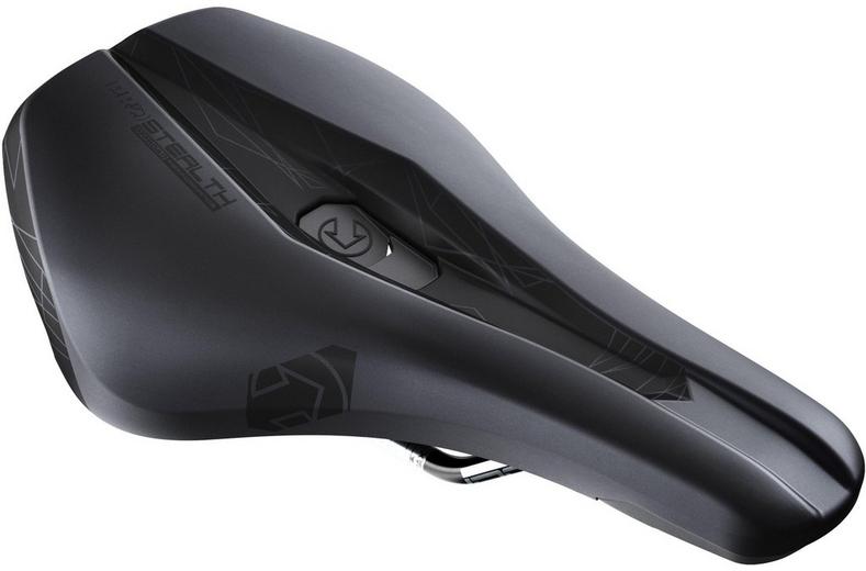 PRO Stealth Off-Road Saddle PRO Stealth Off-Road Saddle