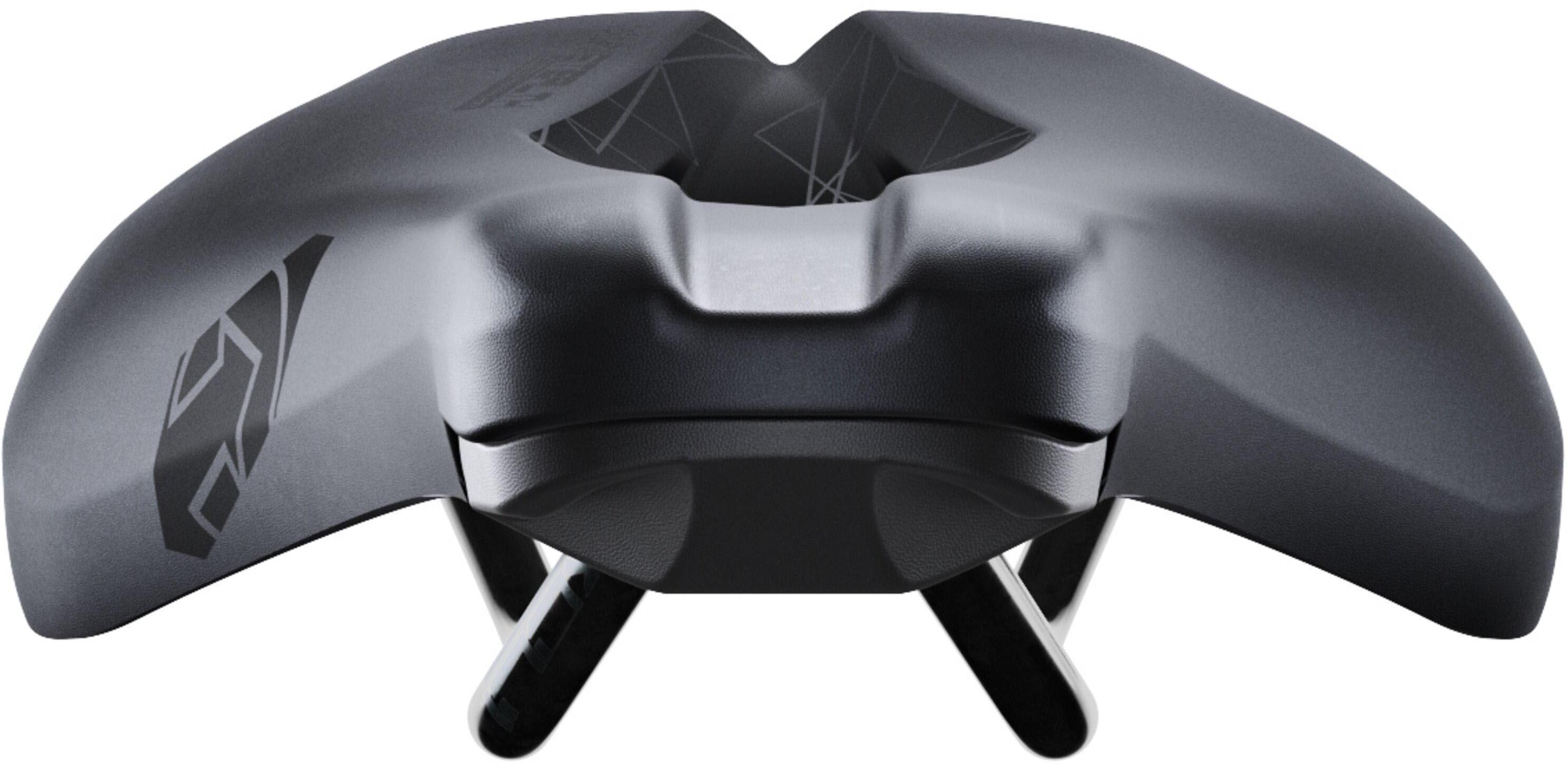 PRO Stealth Off-Road Saddle