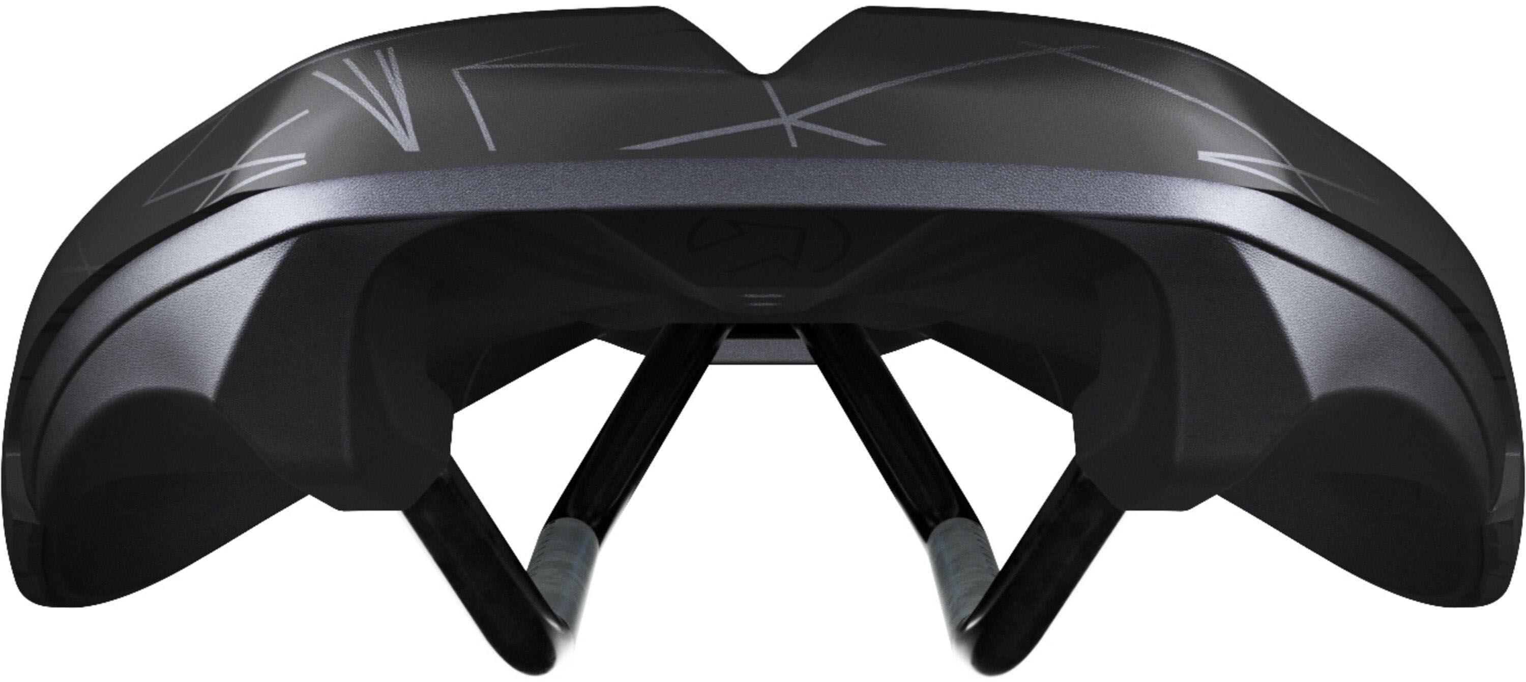 PRO Stealth Off-Road Saddle