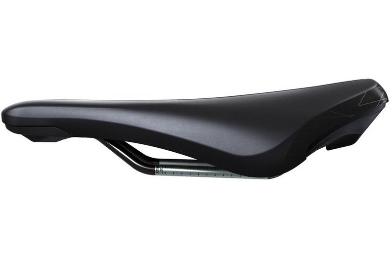 PRO Stealth Off-Road Saddle PRO Stealth Off-Road Saddle