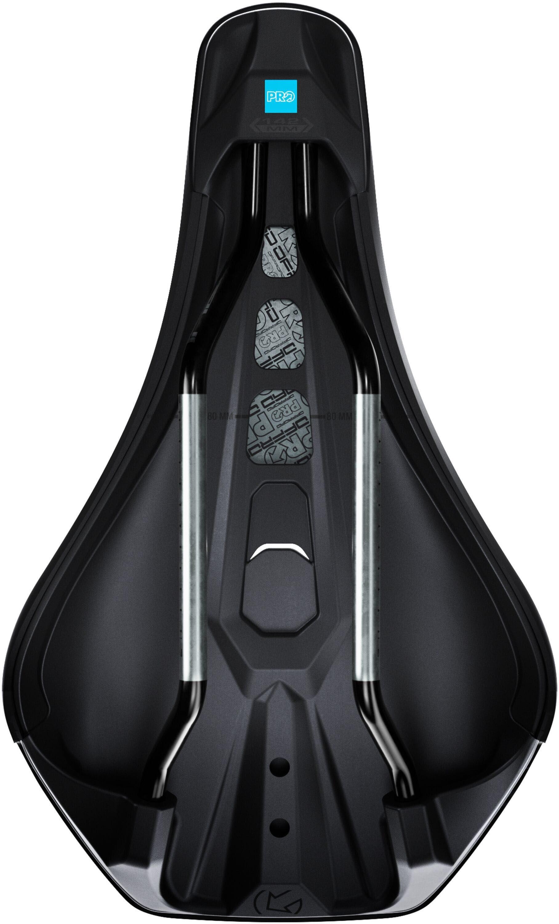 PRO Stealth Off-Road Saddle