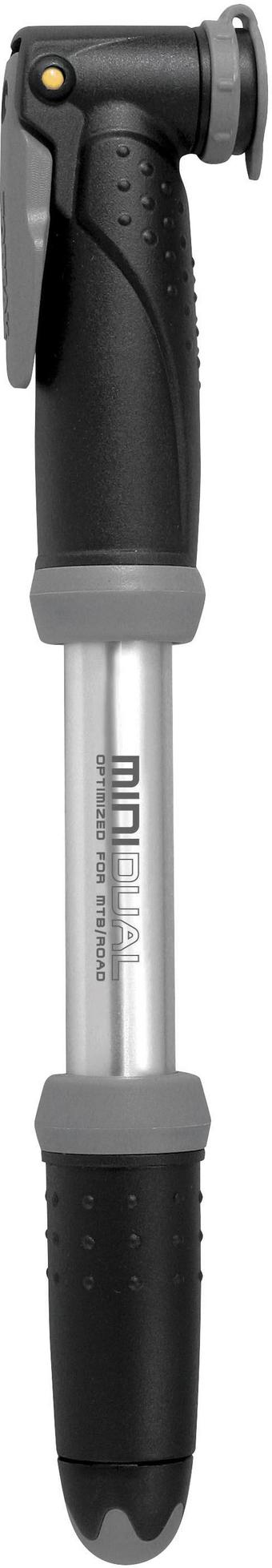 Topeak Mini Dual Mini Pump