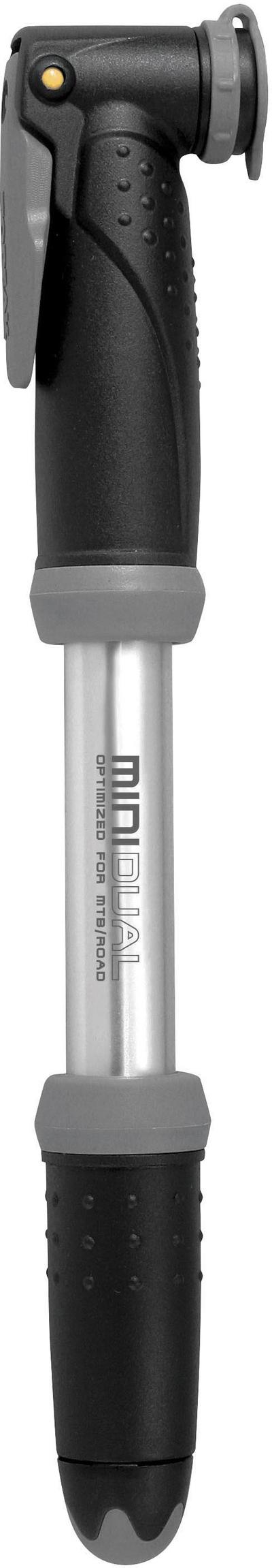 Topeak Mini Dual Mini Pump