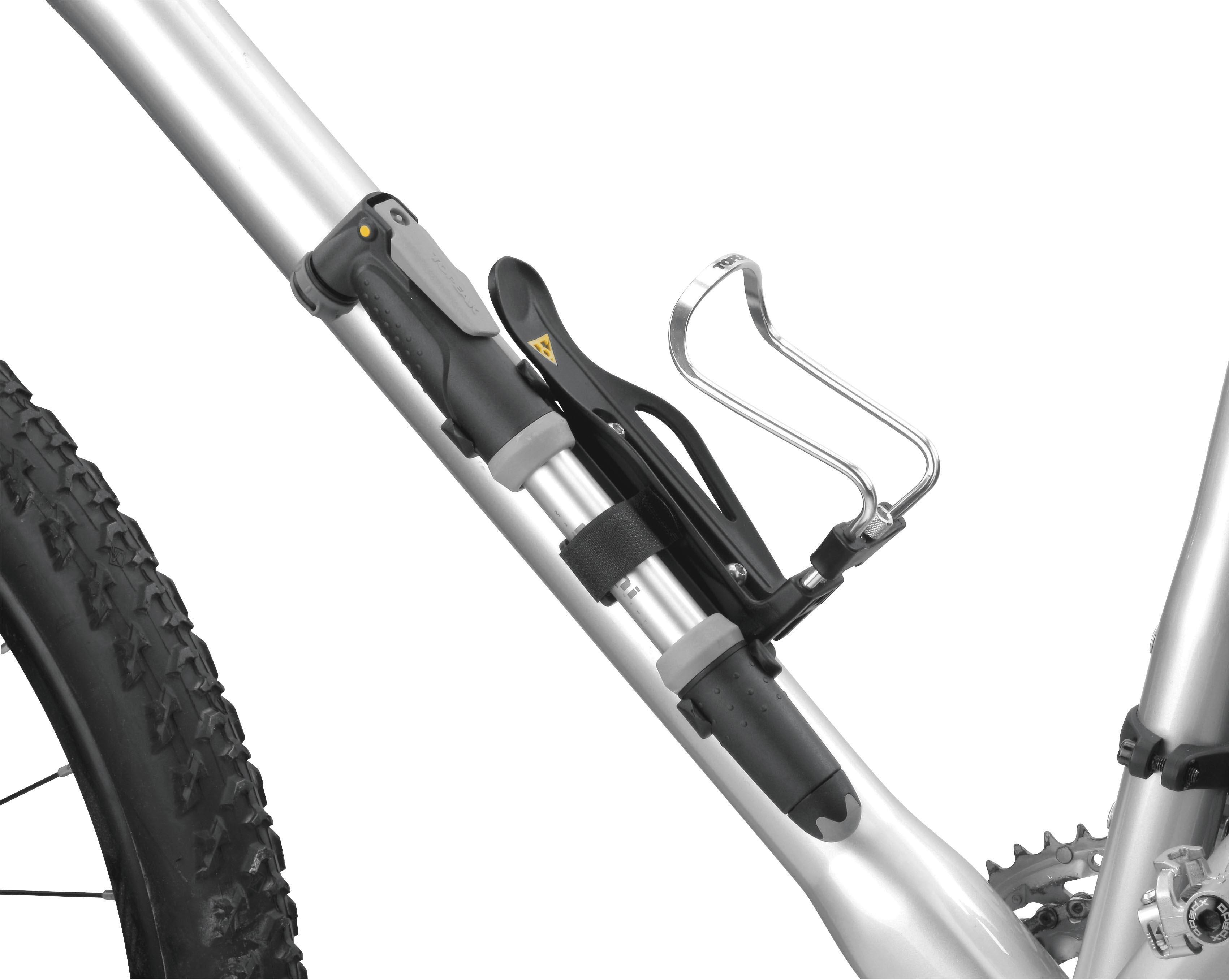 Topeak Mini Dual Mini Pump