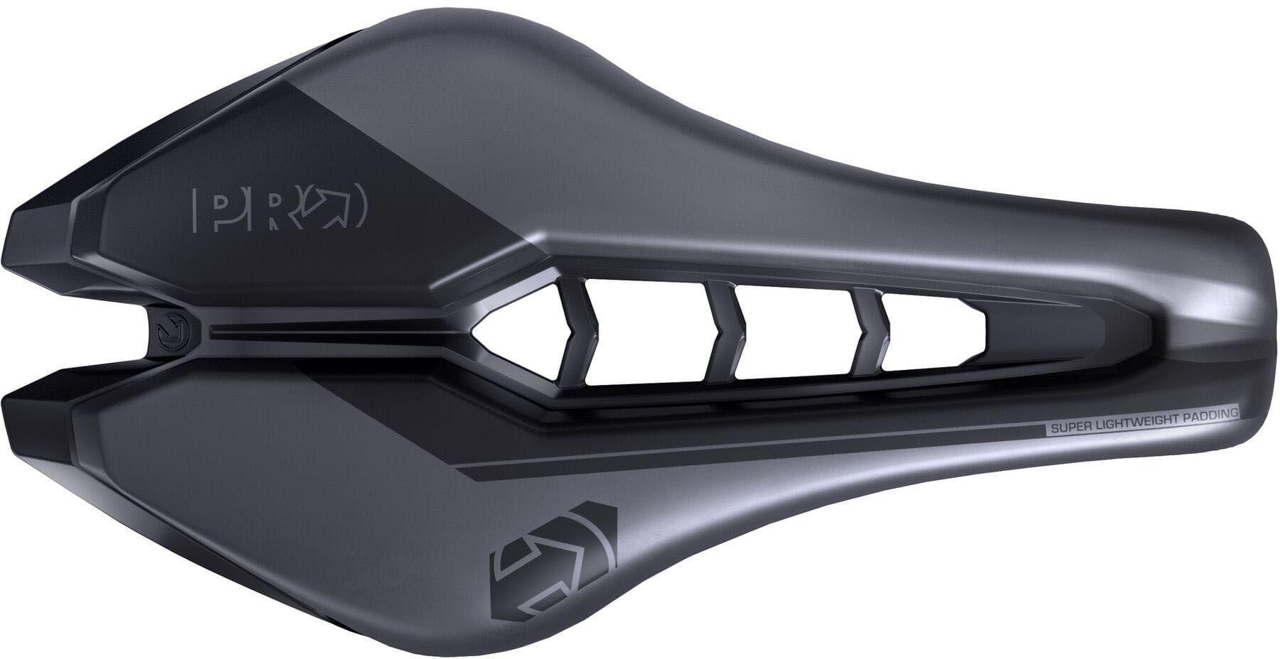 PRO TSA 1.2 Time Trial Saddle 132mm