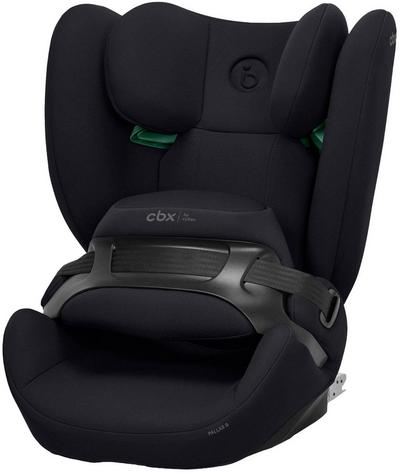 CBX by CYBEX Pallas B i-Size Pure Black CBX by CYBEX Pallas B i-Size Pure Black