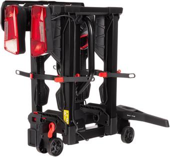 Halfords Advanced 2 e-bike Towbar Bike Rack