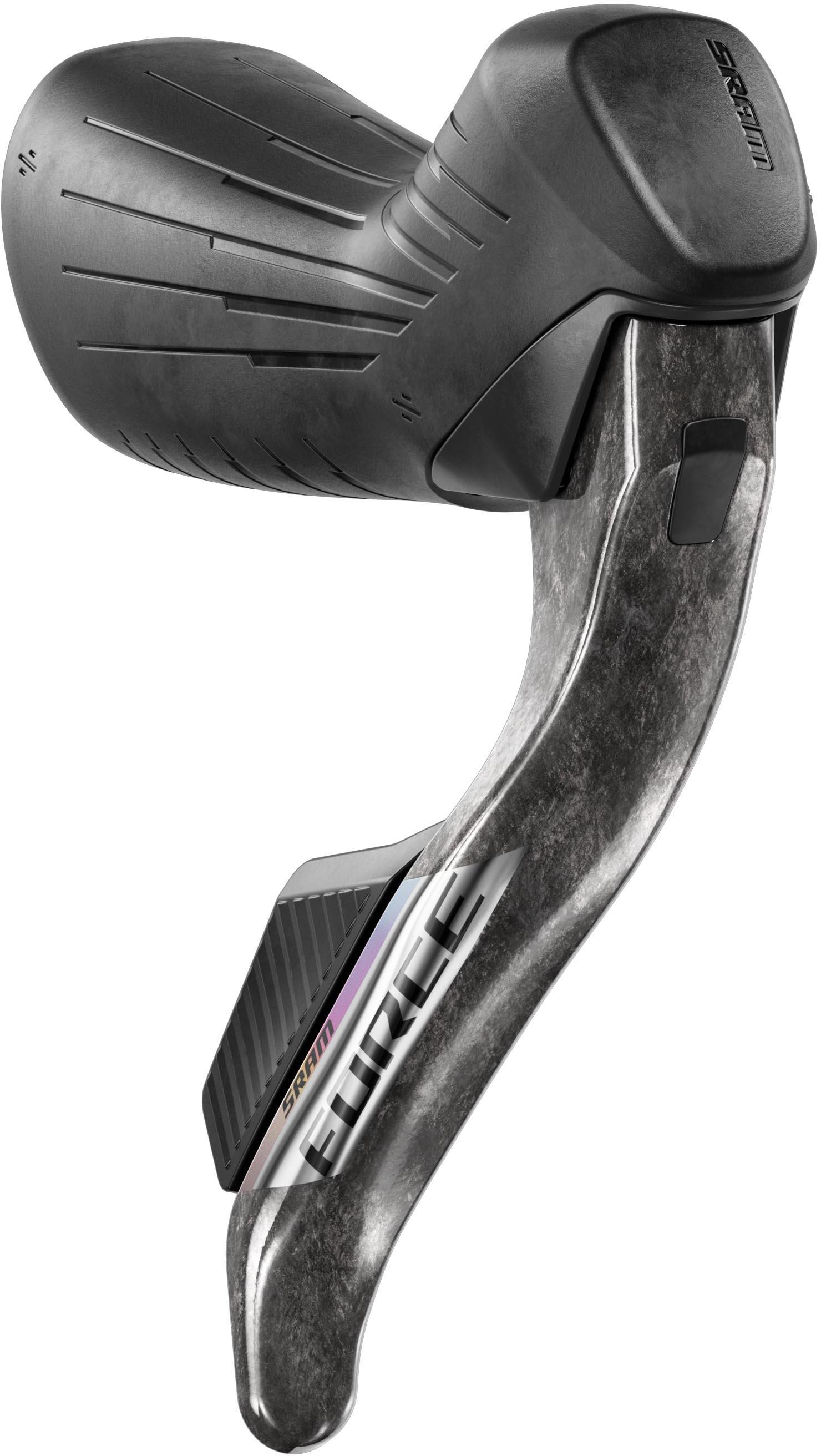 SRAM Force AXS E1 Lever & Caliper, Right Front