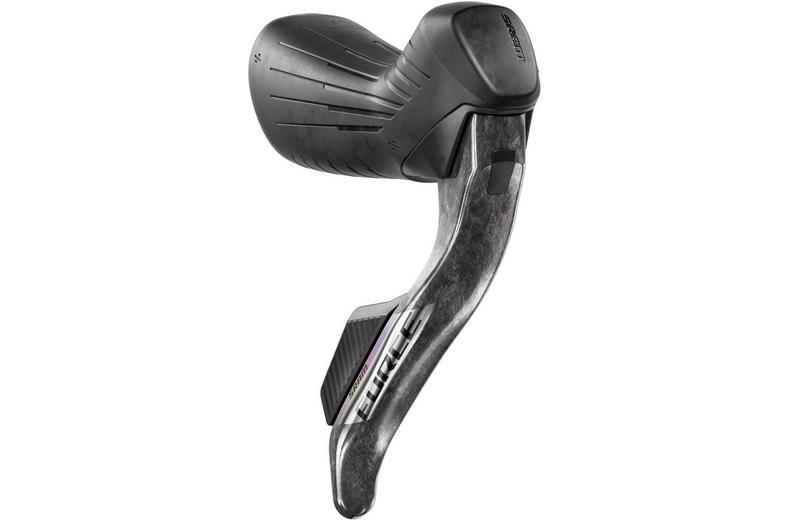 SRAM Force AXS E1 Lever & Caliper, Right Front SRAM Force AXS E1 Lever & Caliper, Right Front