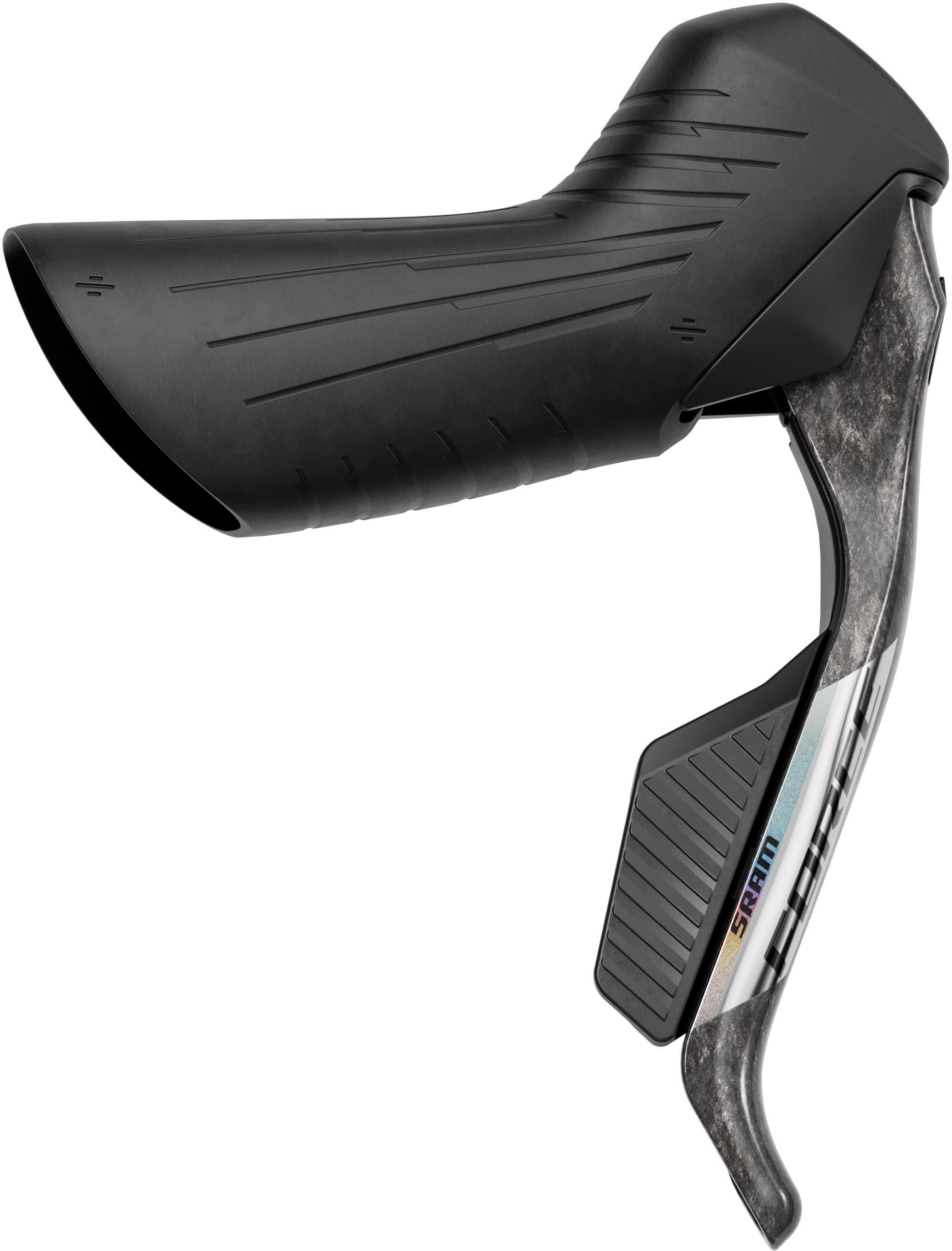 SRAM Force AXS E1 Lever & Caliper, Right Front
