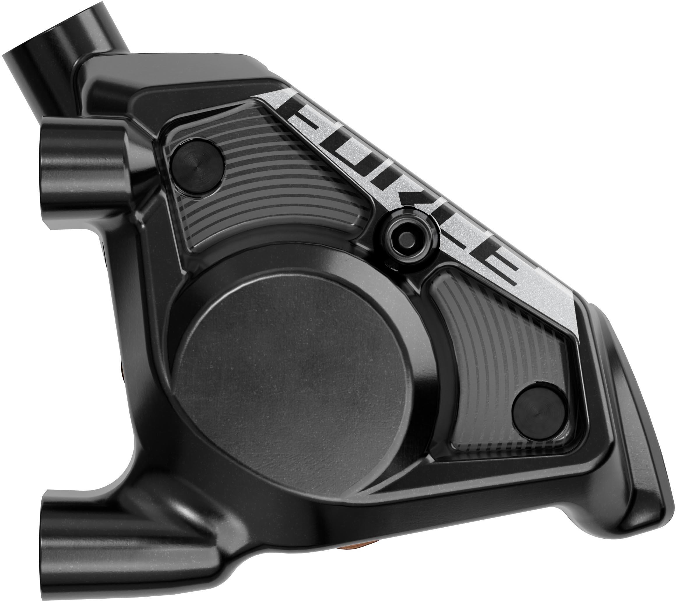 SRAM Force AXS E1 Lever & Caliper, Right Front