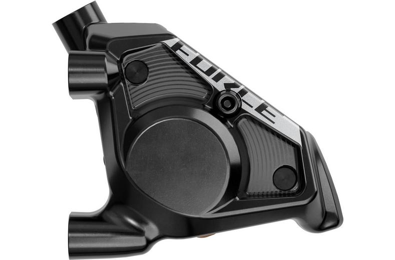 SRAM Force AXS E1 Lever & Caliper, Right Front SRAM Force AXS E1 Lever & Caliper, Right Front