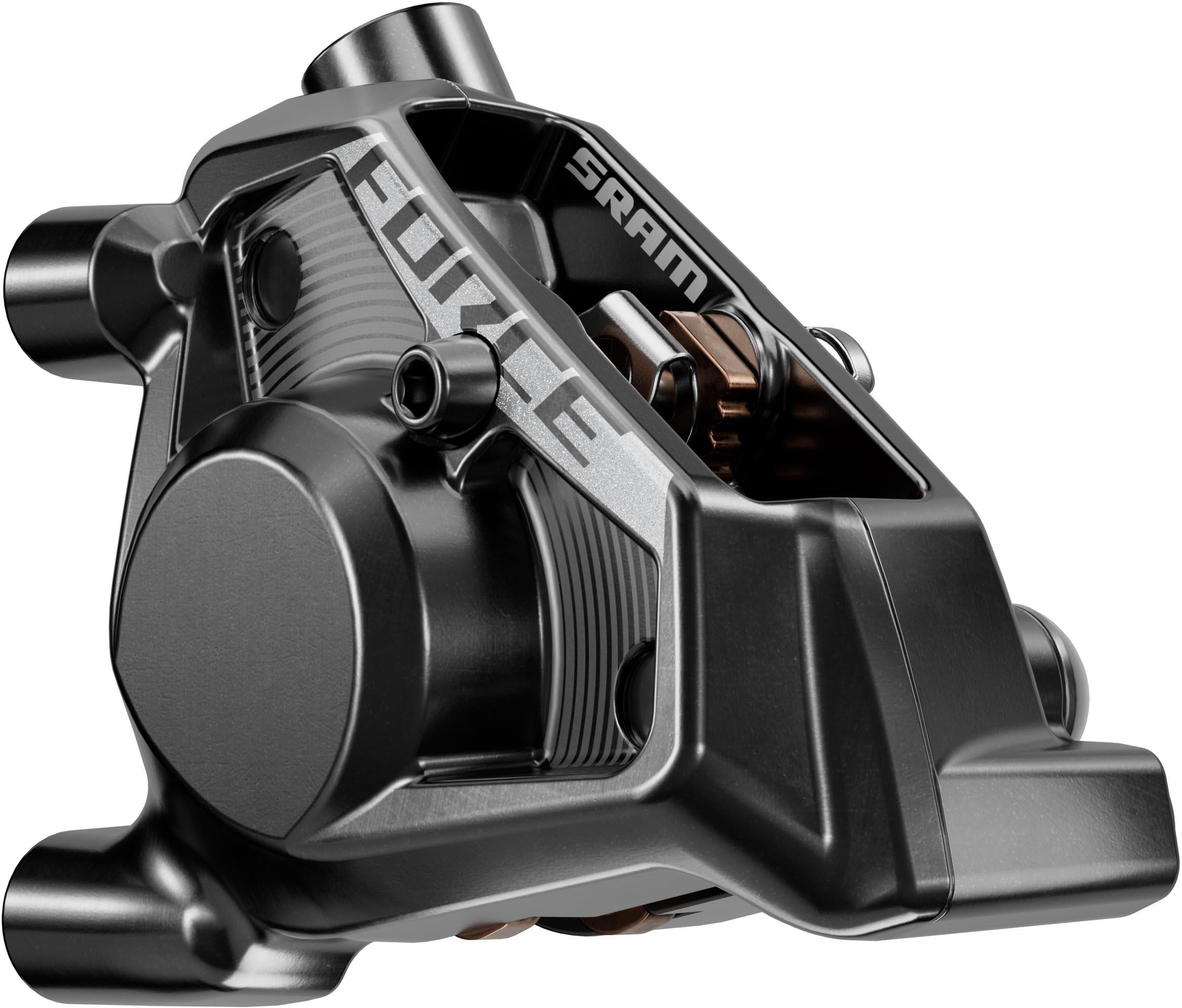 SRAM Force AXS E1 Lever & Caliper, Right Front