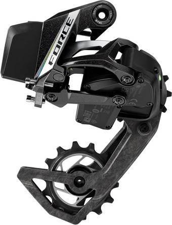 SRAM Force AXS E1 12 Speed Rear Derailleur