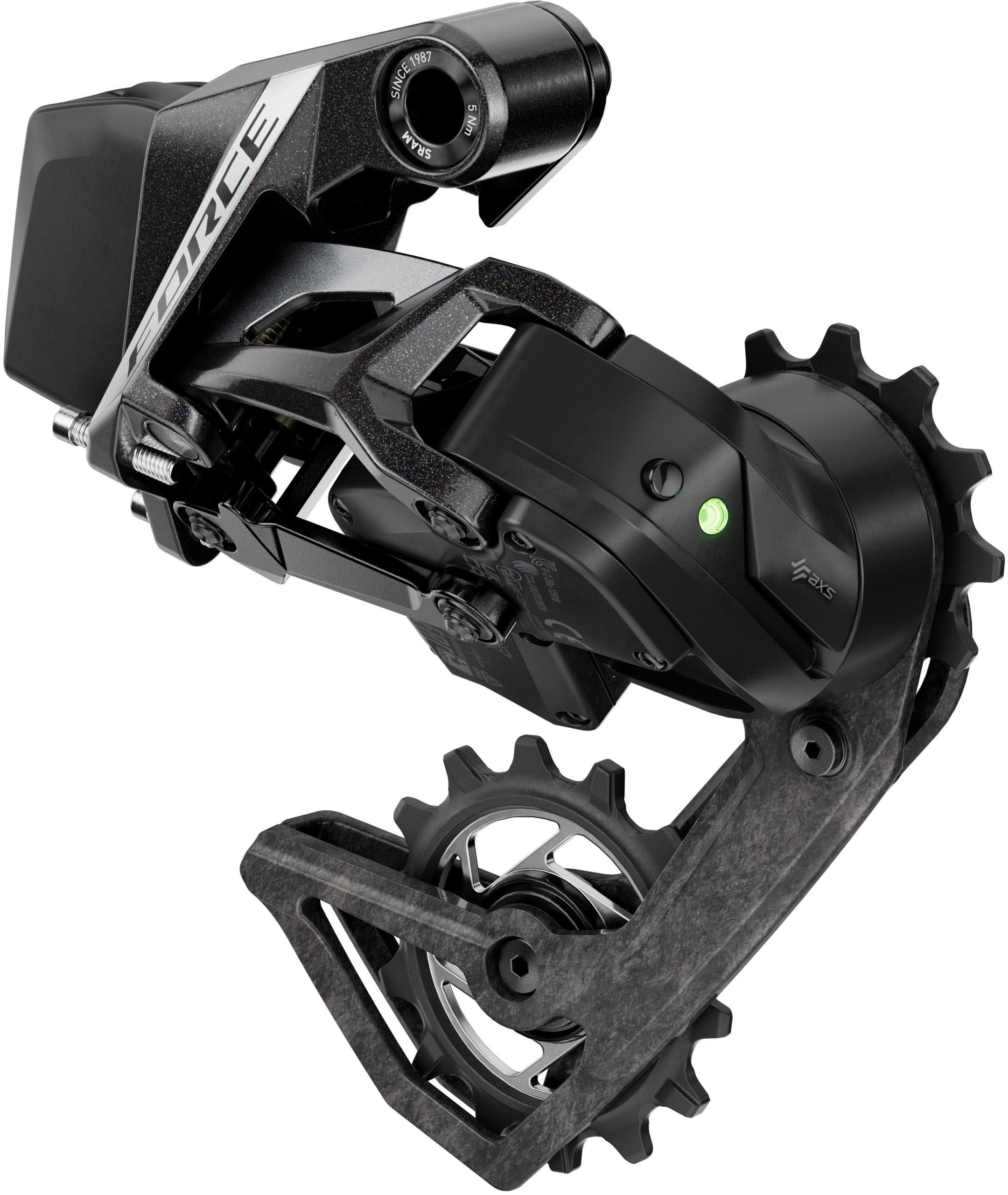 SRAM Force AXS E1 12 Speed Rear Derailleur