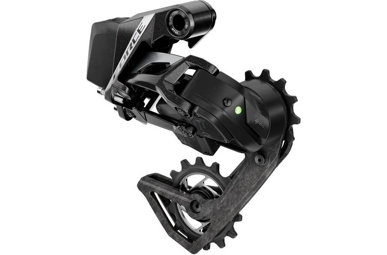 SRAM Force AXS E1 12 Speed Rear Derailleur SRAM Force AXS E1 12 Speed Rear Derailleur