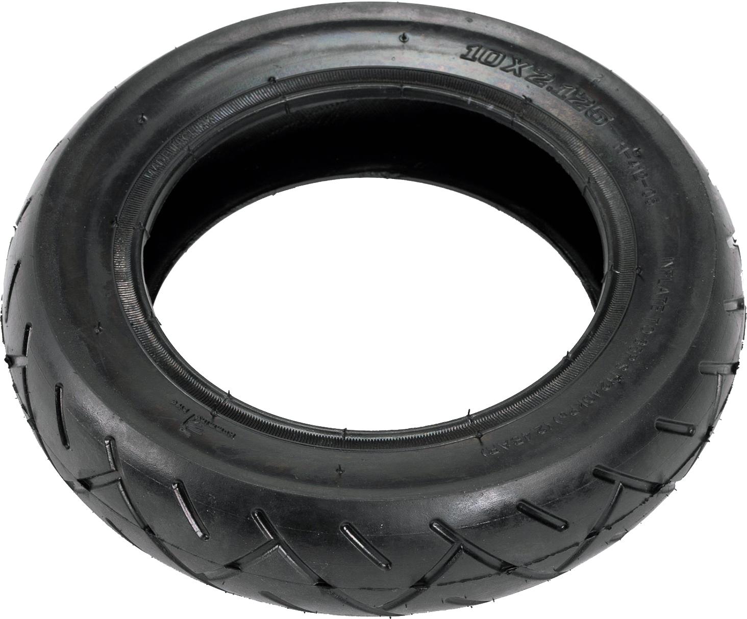 Decent Electric Scooter Tyre 459710