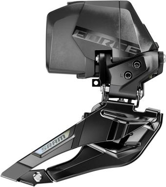 SRAM Force AXS E1 Front Derailleur Braze-On