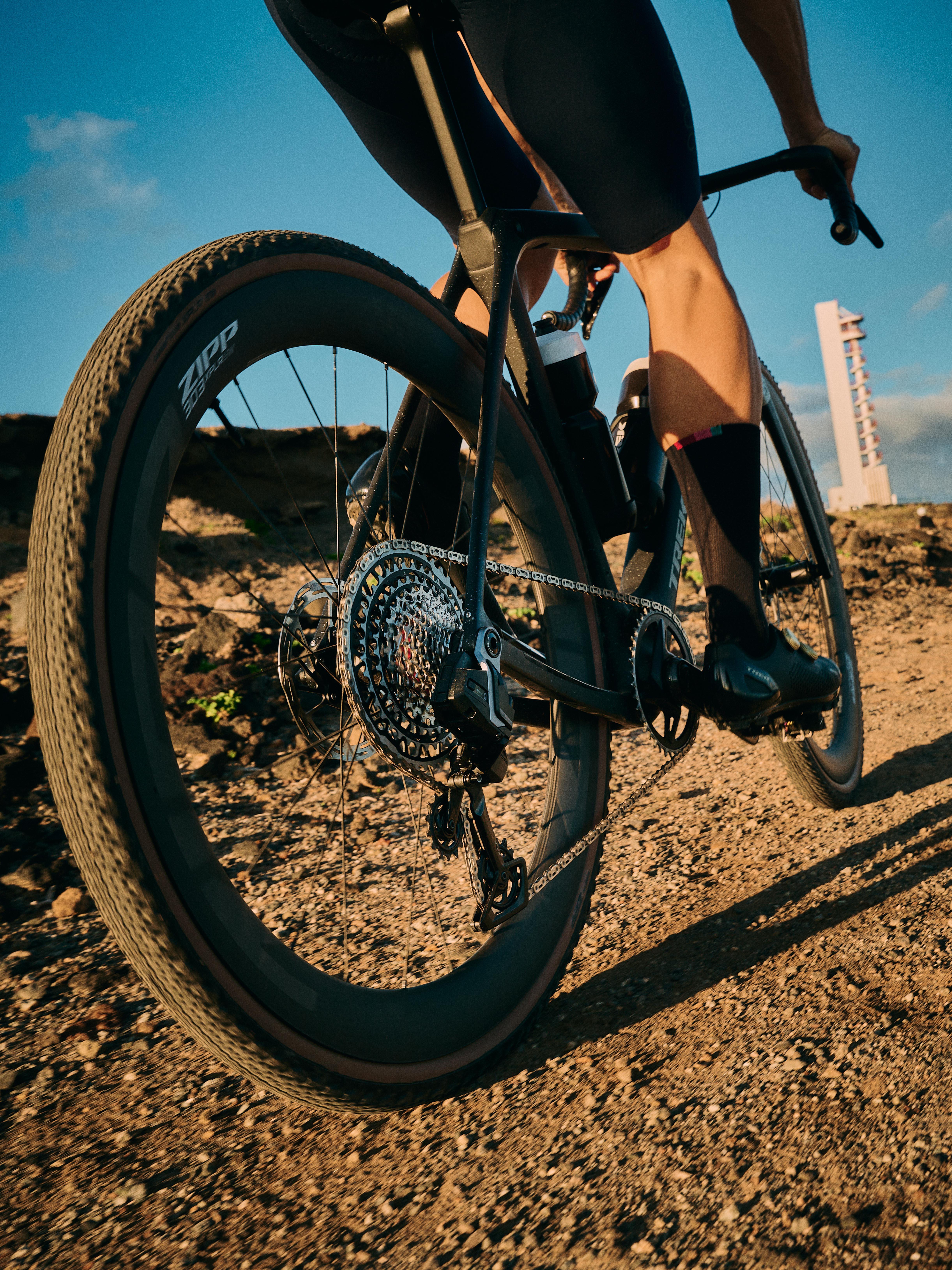 SRAM XG-1371 XPLR 13 Speed Cassette 10-46T