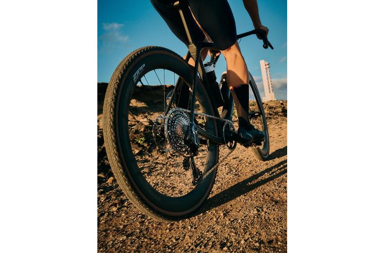 SRAM XG-1371 XPLR 13 Speed Cassette 10-46T SRAM XG-1371 XPLR 13 Speed Cassette 10-46T