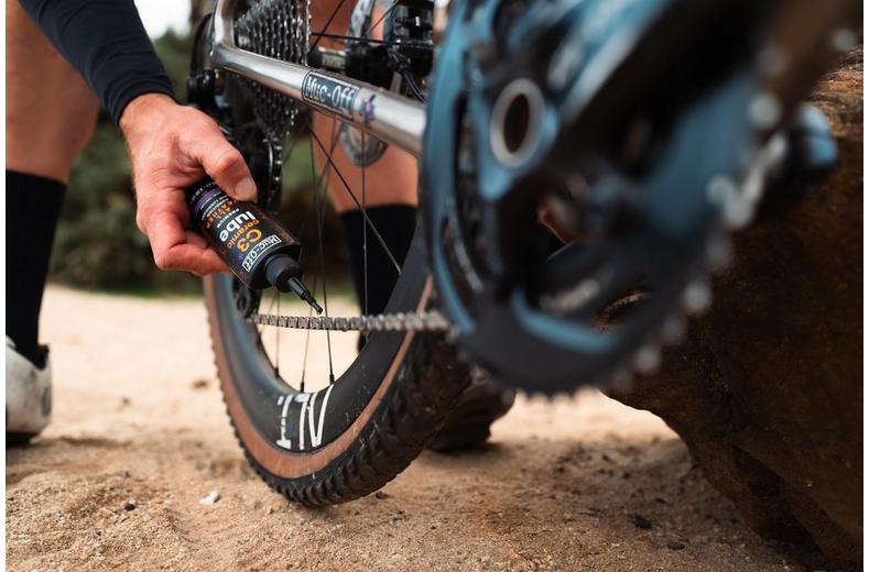 Muc-off C3 All Weather Lube 50ml Muc-off C3 All Weather Lube 50ml