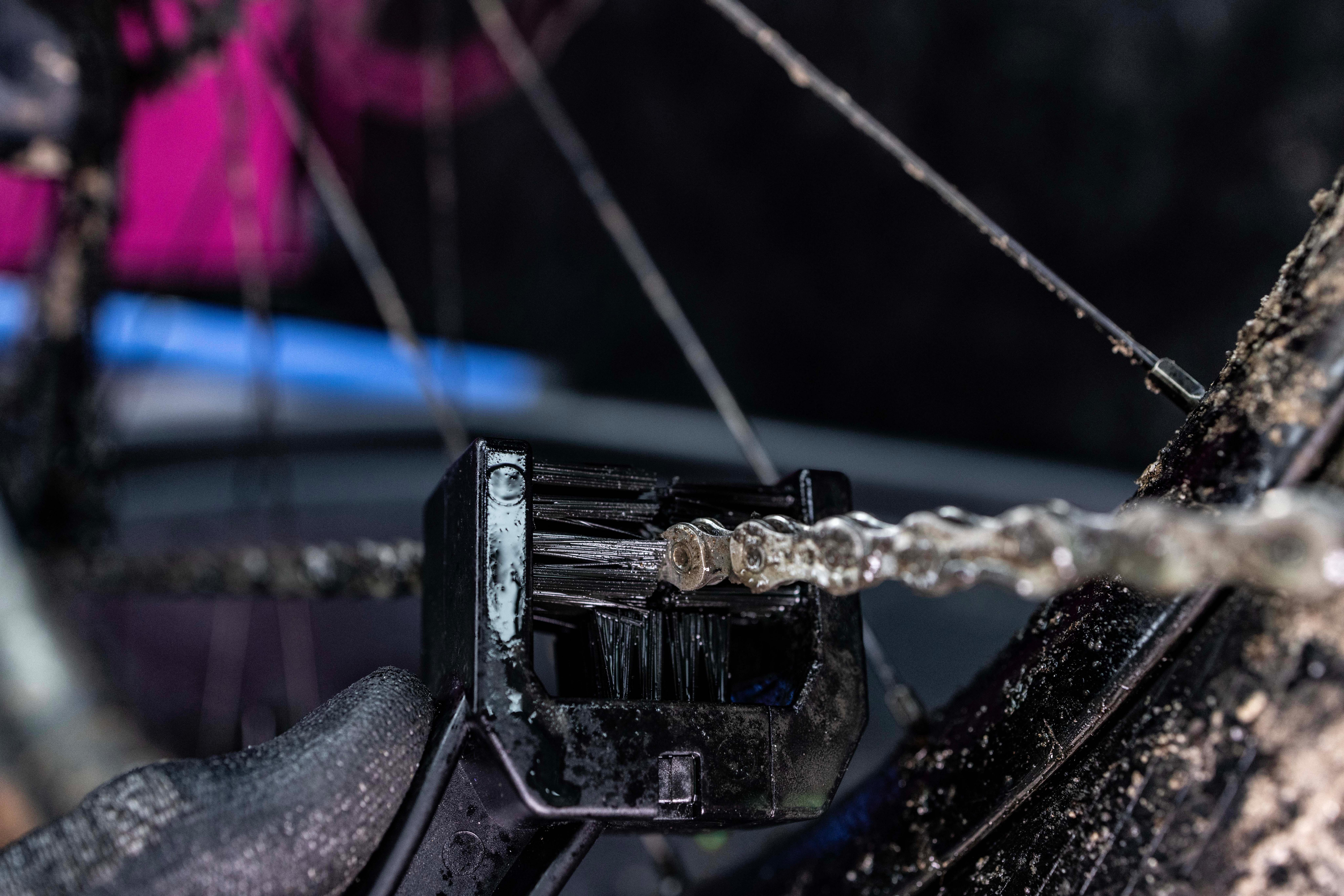 Muc-Off Bicycle Chain Care Kit