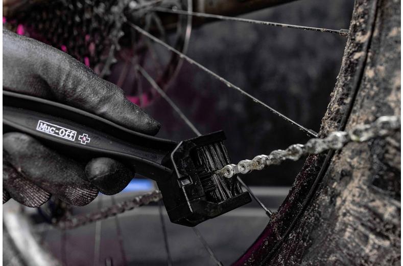 Muc-Off Bicycle Chain Care Kit Muc-Off Bicycle Chain Care Kit