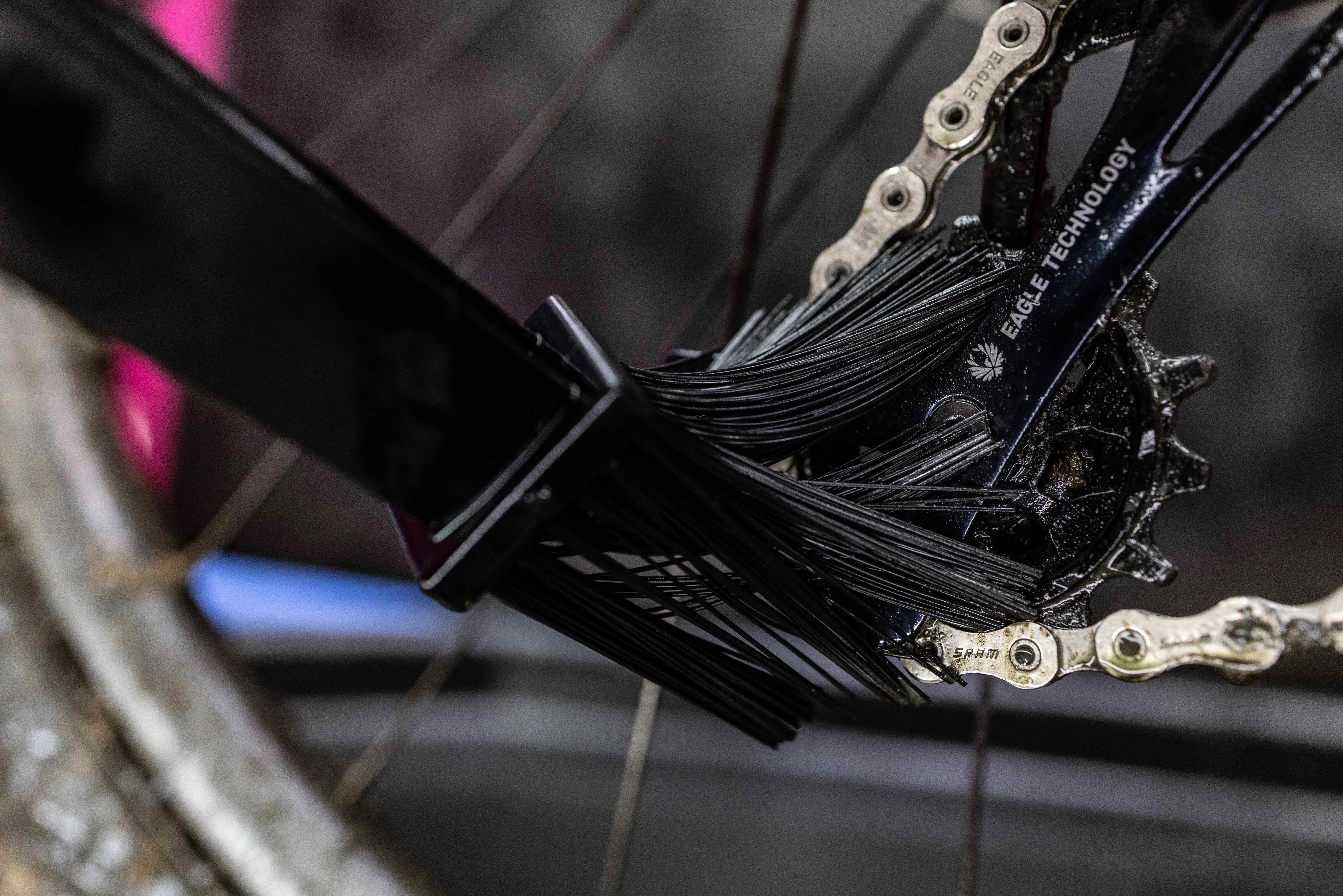 Muc-Off Bicycle Chain Care Kit