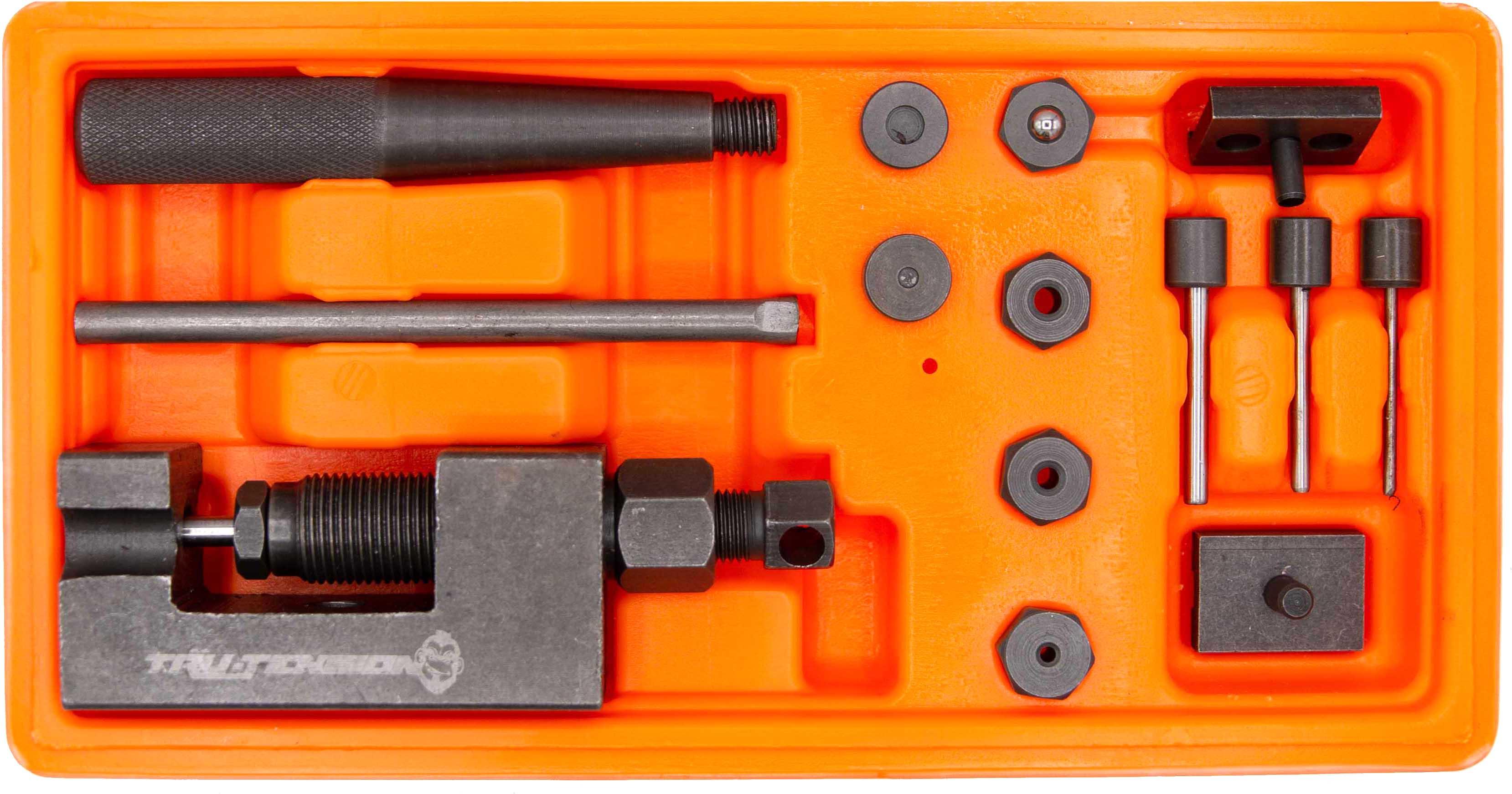 Tru-Tension Link Monkey - Motorcycle Chain Breaker