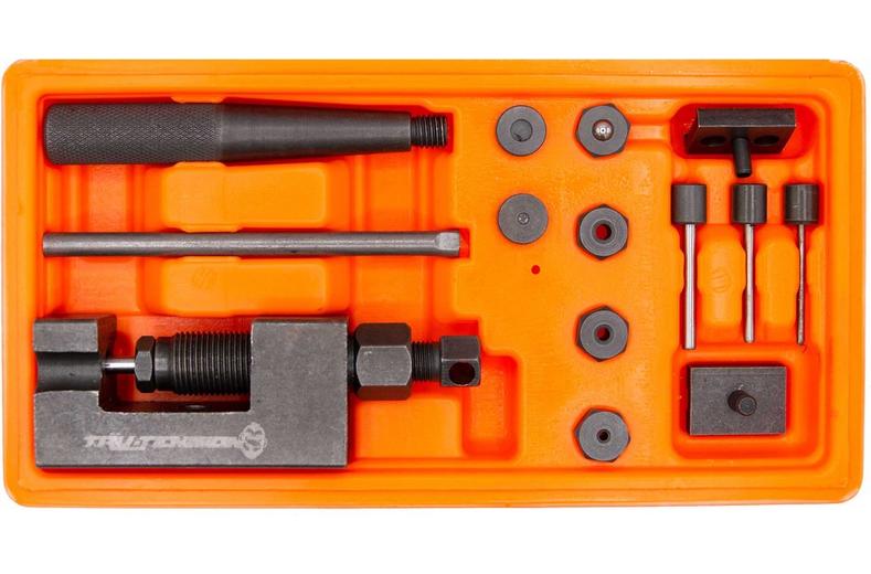 Tru-Tension Link Monkey - Motorcycle Chain Breaker Tru-Tension Link Monkey - Motorcycle Chain Breaker