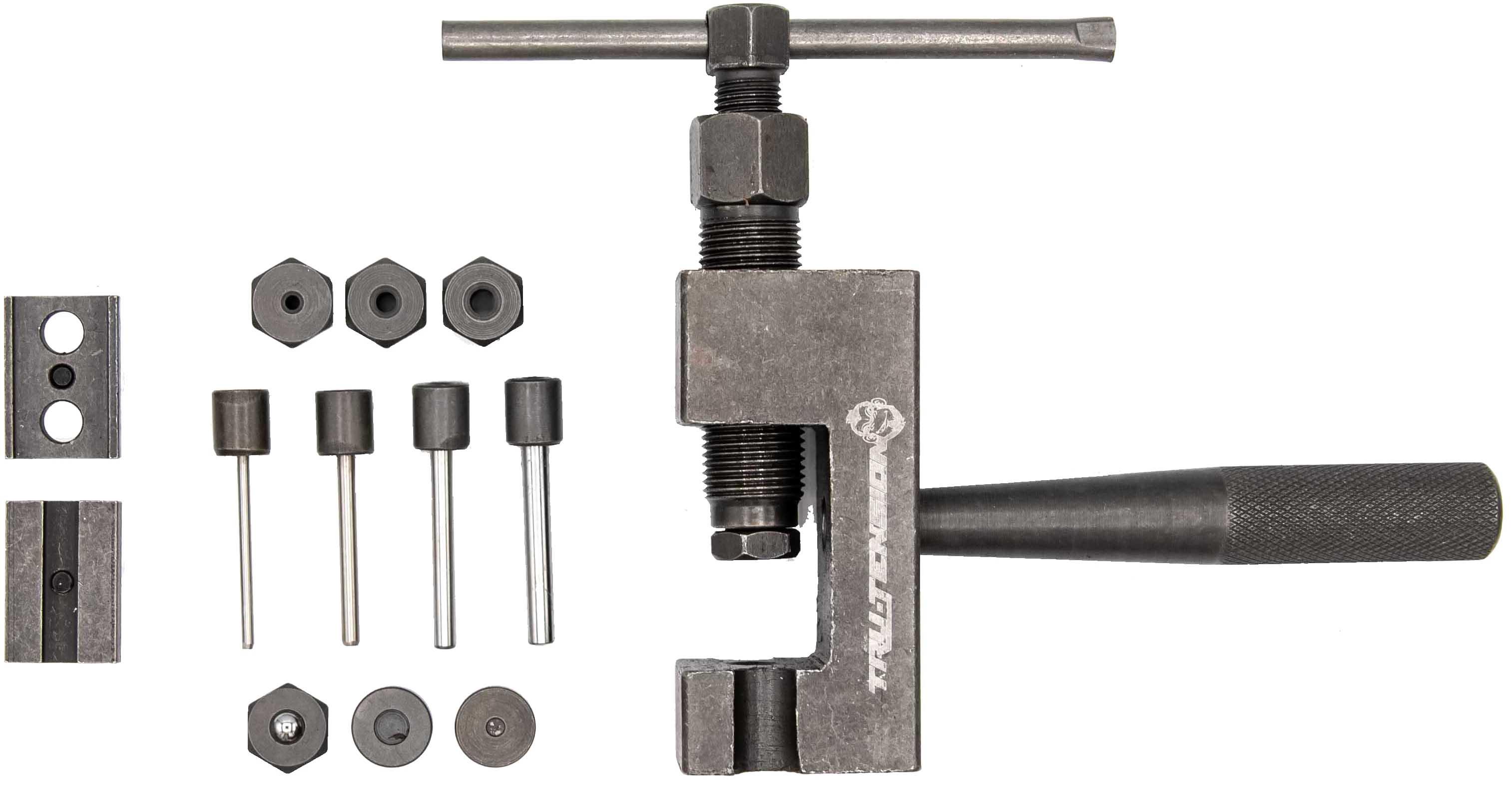 Tru-Tension Link Monkey - Motorcycle Chain Breaker