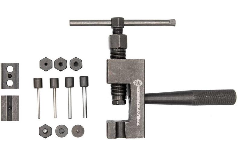 Tru-Tension Link Monkey - Motorcycle Chain Breaker Tru-Tension Link Monkey - Motorcycle Chain Breaker