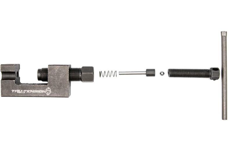 Tru-Tension Link Monkey - Motorcycle Chain Breaker Tru-Tension Link Monkey - Motorcycle Chain Breaker