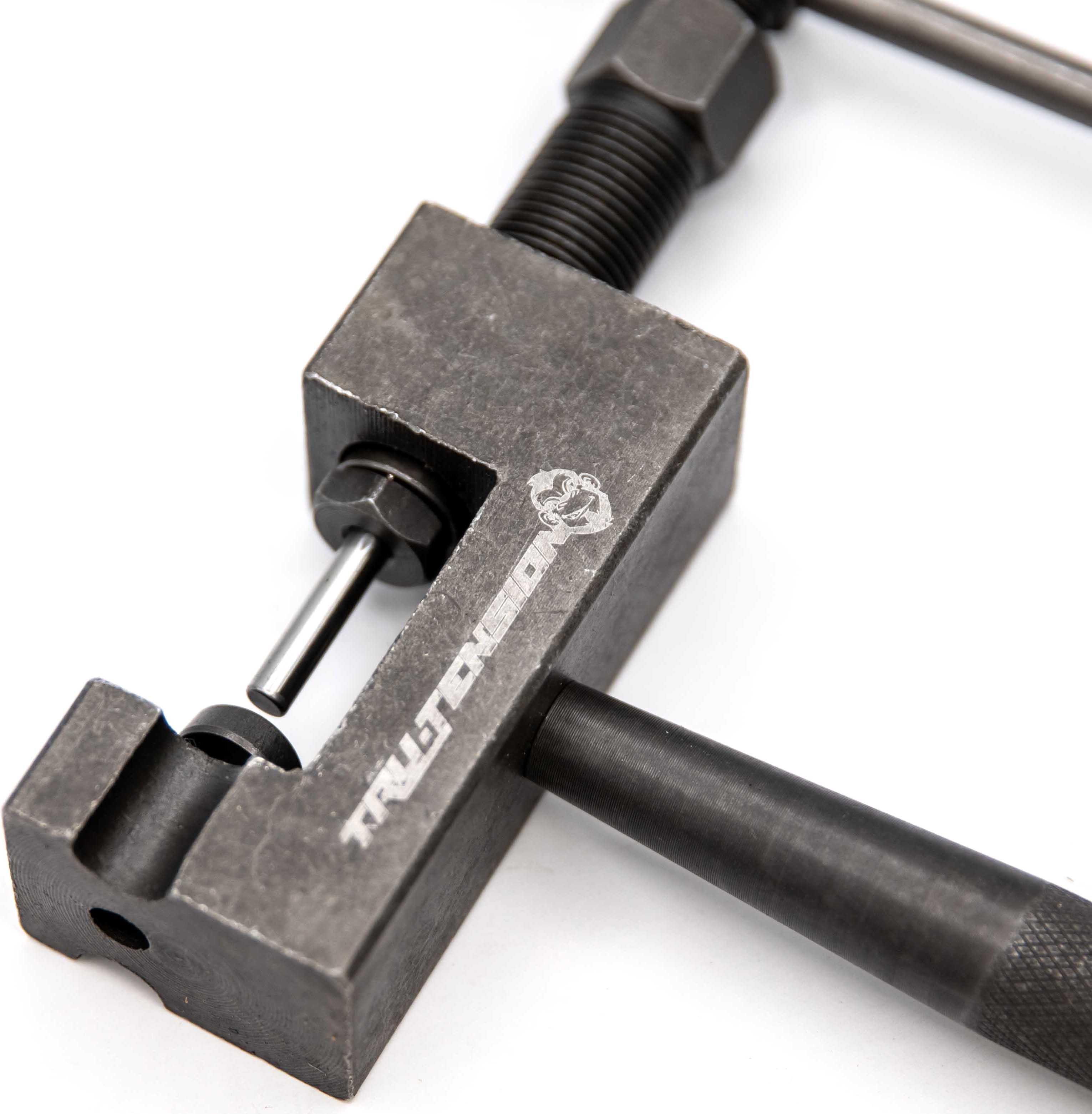 Tru-Tension Link Monkey - Motorcycle Chain Breaker