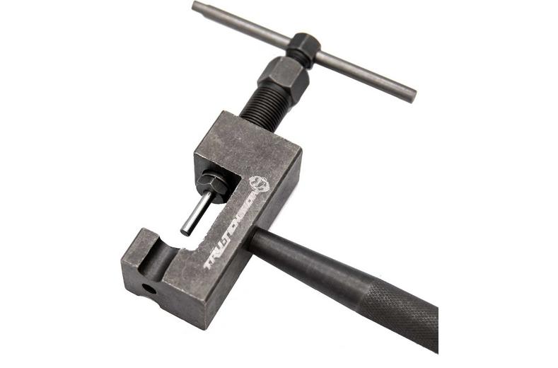 Tru-Tension Link Monkey - Motorcycle Chain Breaker Tru-Tension Link Monkey - Motorcycle Chain Breaker