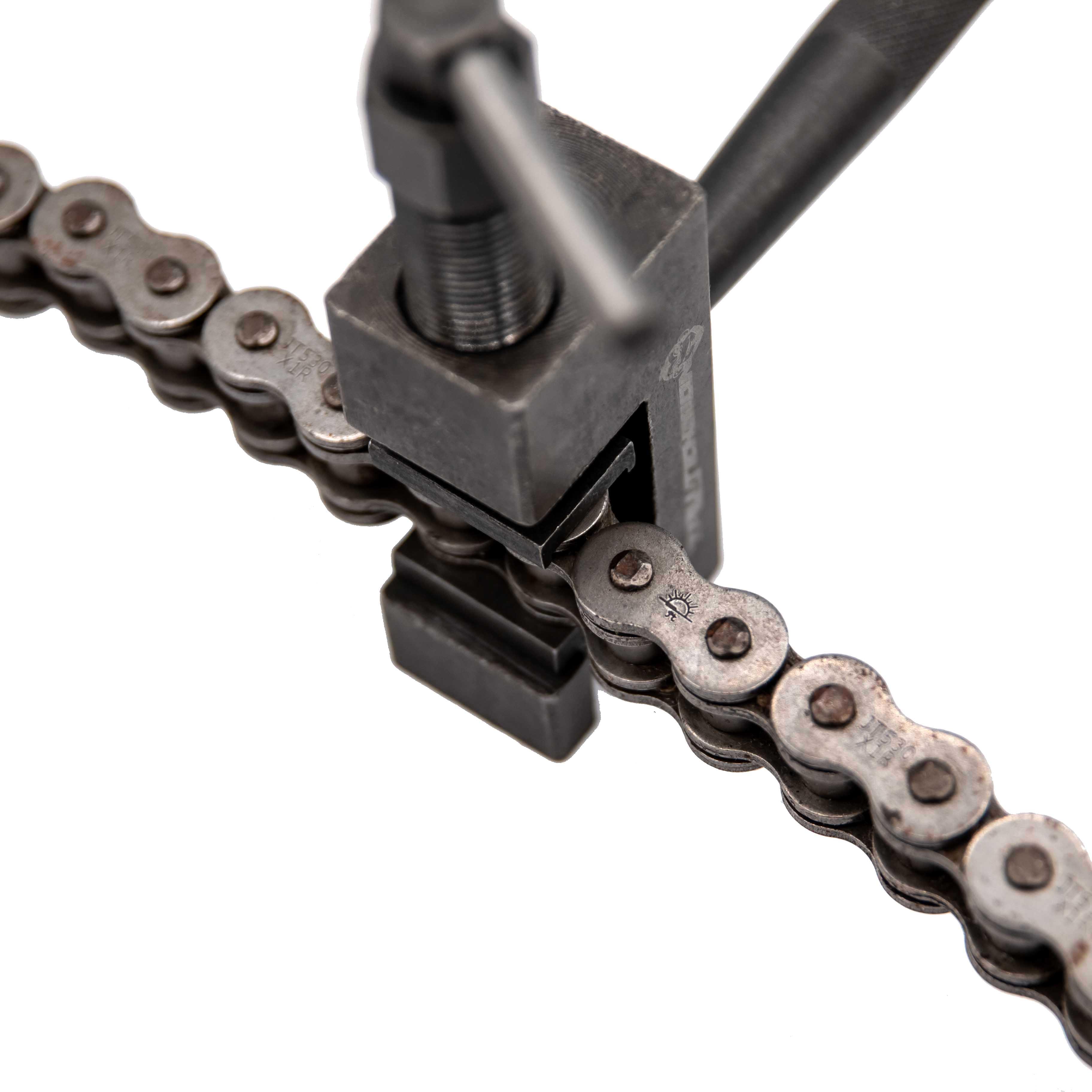 Tru-Tension Link Monkey - Motorcycle Chain Breaker