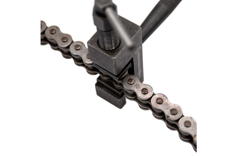 Tru-Tension Link Monkey - Motorcycle Chain Breaker Tru-Tension Link Monkey - Motorcycle Chain Breaker