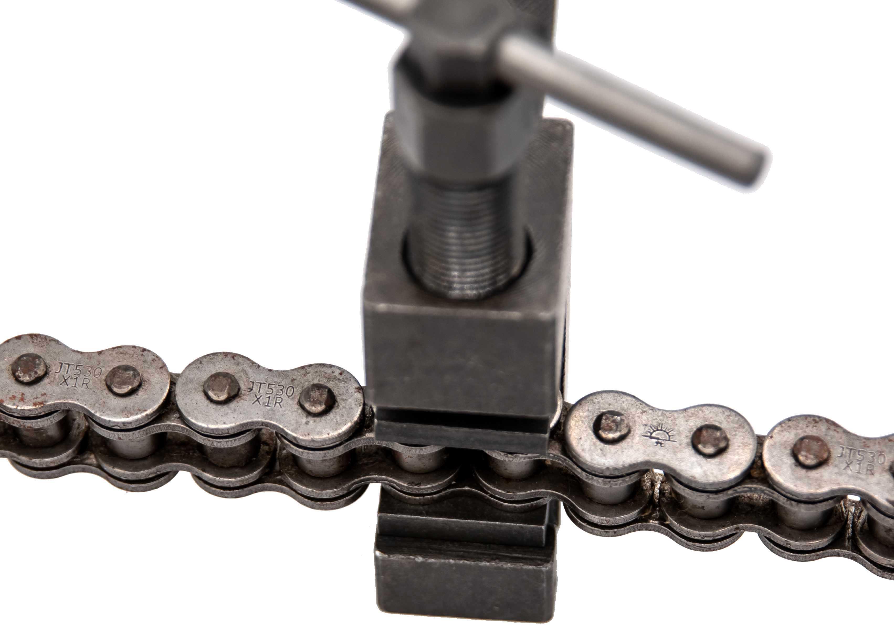 Tru-Tension Link Monkey - Motorcycle Chain Breaker