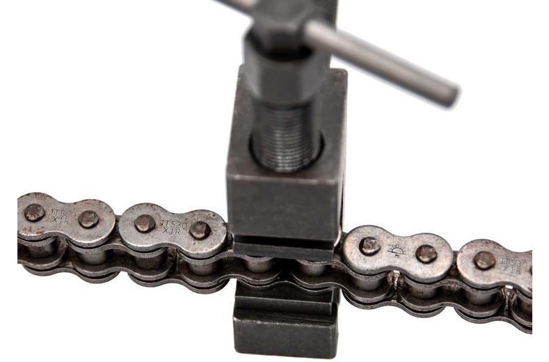 Tru-Tension Link Monkey - Motorcycle Chain Breaker Tru-Tension Link Monkey - Motorcycle Chain Breaker