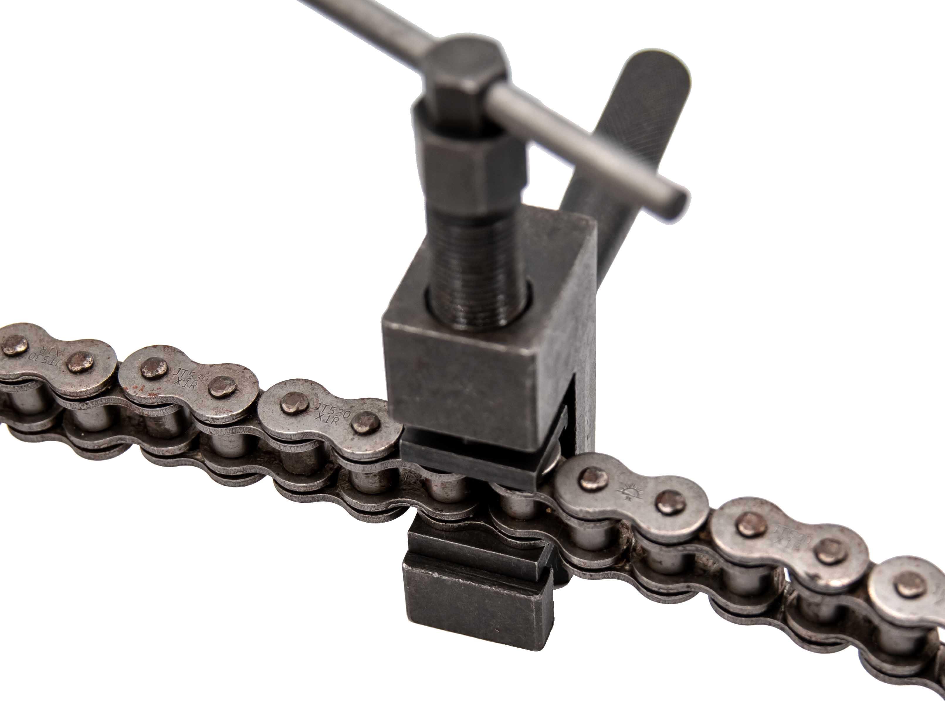 Tru-Tension Link Monkey - Motorcycle Chain Breaker