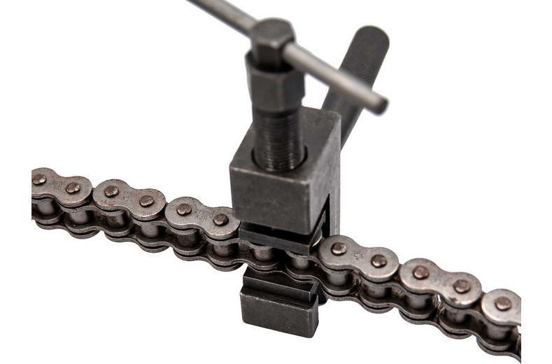 Tru-Tension Link Monkey - Motorcycle Chain Breaker Tru-Tension Link Monkey - Motorcycle Chain Breaker