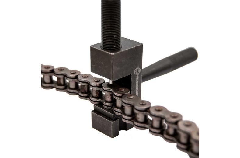 Tru-Tension Link Monkey - Motorcycle Chain Breaker Tru-Tension Link Monkey - Motorcycle Chain Breaker