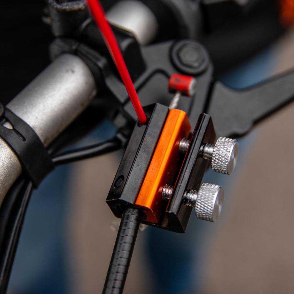 Tru-Tension Cable Monkey - Motorcycle Cable Lubricator