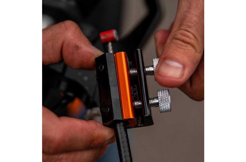 Tru-Tension Cable Monkey - Motorcycle Cable Lubricator Tru-Tension Cable Monkey - Motorcycle Cable Lubricator