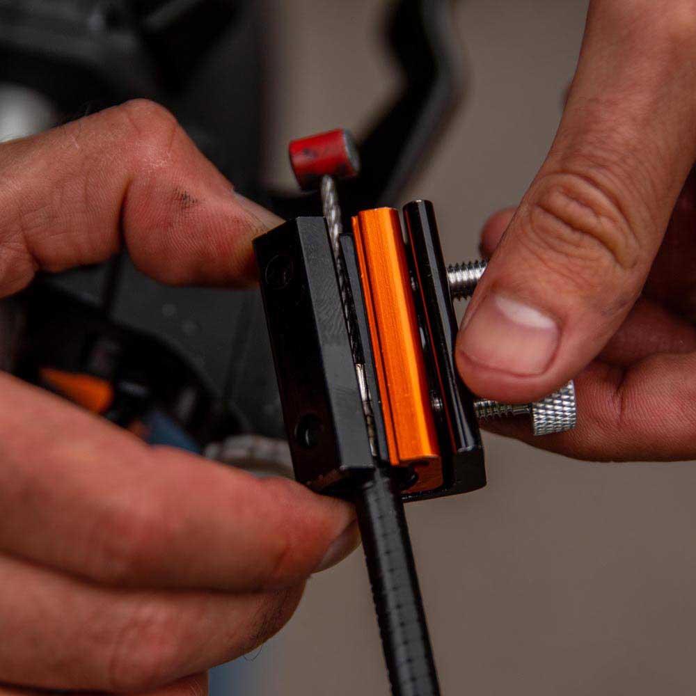 Tru-Tension Cable Monkey - Motorcycle Cable Lubricator