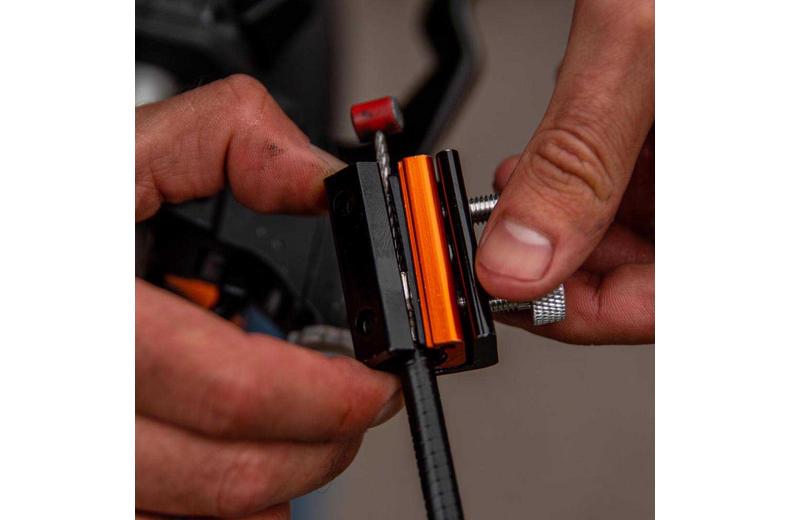 Tru-Tension Cable Monkey - Motorcycle Cable Lubricator Tru-Tension Cable Monkey - Motorcycle Cable Lubricator