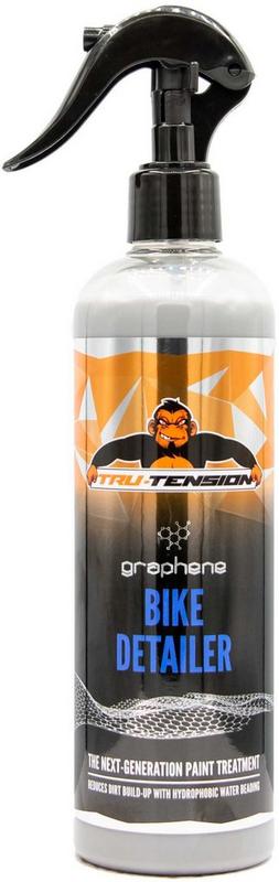 Halfords Tru-Tension Graphene Bike Detailer | Extra 8% off for BC Members