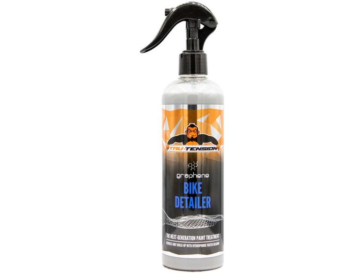 Tru-Tension Graphene Bike Detailer