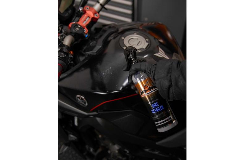 Tru-Tension Graphene Bike Detailer Tru-Tension Graphene Bike Detailer