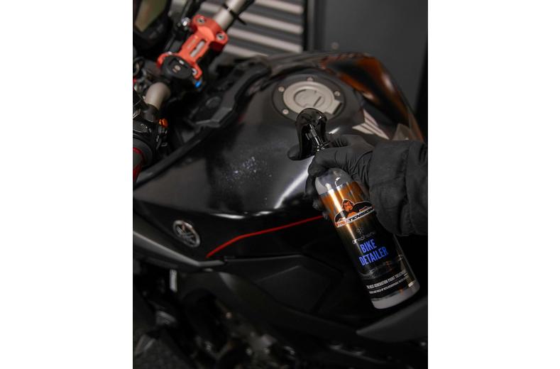 Tru-Tension Graphene Bike Detailer Tru-Tension Graphene Bike Detailer